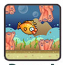 Fish Joy Ride Icon