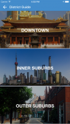 Shanghai Travel Guide screenshot 4