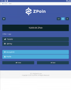 ZPoin screenshot 7