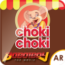Choki-Choki AR Boboiboy Icon