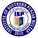 ISP Multan Portal Icon