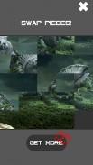 Fantasy Slide Puzzle screenshot 7