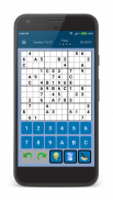 Free Offline Sudoku Classic Puzzle screenshot 2