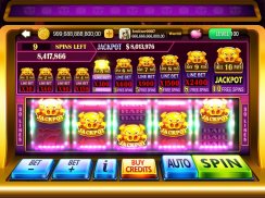 Classic Slots™ - Casino Games screenshot 11