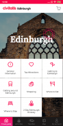 Edinburgh Guide by Civitatis screenshot 5