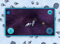 Ice Age AR - Collision Course screenshot 8