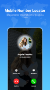 Mobile Number Location Tracker screenshot 4