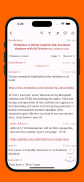 Hacki for Hacker News screenshot 9