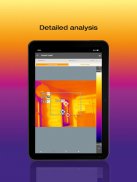 testo Thermography screenshot 0