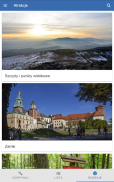 Polskie Szlaki: atrakcje w Polsce 📌 screenshot 2