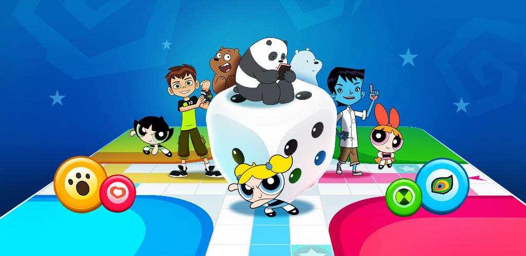 Cartoon Network Ludo Game for Android - Download