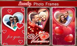 Lovely Photo Frames screenshot 4