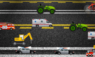 Vehicles and Cars for Toddlers screenshot 0