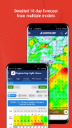 iWindsurf: Weather and Waves screenshot 4