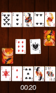 Spit !  Speed ! Card Game screenshot 1