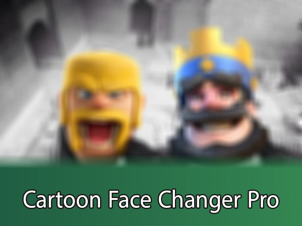 App Insights: Cartoon Face Changer Pro-Anime