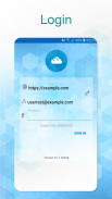 Cloud Android Client screenshot 5