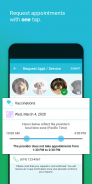 PetDesk - Pet Health Reminders screenshot 3