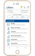 Mutual Fund Investment App screenshot 7