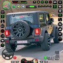 παιχνίδι τζιπ suv: jeep sim