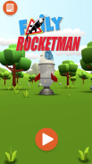 Faily Rocketman screenshot 2