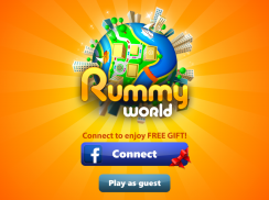 Rummy World screenshot 5