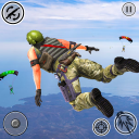 Counter Terrorist Commando FPS Icon