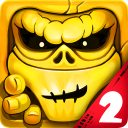 Zombie Run 2 - Monster Runner