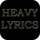 Heavy Lyrics Free