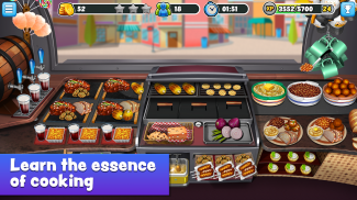 Food Truck Chef™ Cooking Games screenshot 16