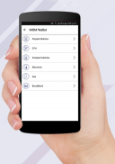 MoneyOnMobile Consumer Wallet screenshot 7