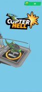 Copter Hell screenshot 14