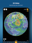 Ventusky: Weather Maps & Radar screenshot 11
