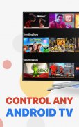 Chromecast & Android TV Remote screenshot 6