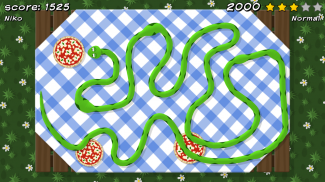 Pizza Snake screenshot 3