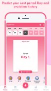 MyPeriod : Period Tracker screenshot 8