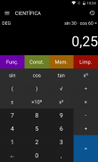 Calculadora² screenshot 0