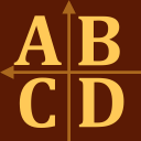 ABCDo To-do list Icon