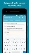 To Do List: Manage Daily Tasks for Productivity screenshot 6