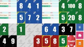 Brain Game - Find5x 4P screenshot 21