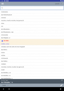 Wortschatz Deutsch A1 A2 B1 screenshot 13
