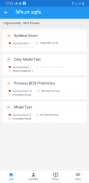 বিসিএস প্রস্তুতি - BCS & Bank Job Preparation screenshot 8