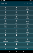 Smart Tools - Utilities screenshot 2