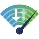 Wifi Speed Test icon