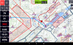 GPS Air Navigator screenshot 3