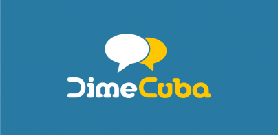 DimeCuba: conecta con Cuba