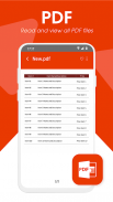 All Documents Reader & Scanner screenshot 2
