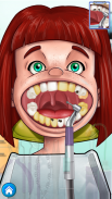 Jeux de dentiste pour enfants screenshot 5