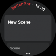 SwitchBot screenshot 0