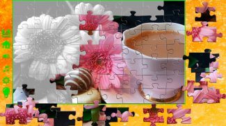 Puzzle-uri jocuri relaxante screenshot 6